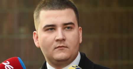 Bartłomiej Misiewicz zawieszony w MON. Prokuratura bada sprawę zatrudnienia w Polskiej Grupie Zbrojeniowej