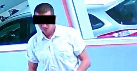 Dzięki informacjom od poznaniaków zatrzymano złodzieja mercedesa