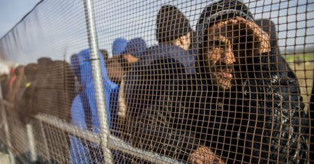 Fala migrantów w Arktyce. Finowie oskarżają Rosję o próby destabilizacji