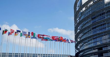 Rezolucja Parlamentu Europejskiego. "Realne zagrożenie użycia broni jądrowej"