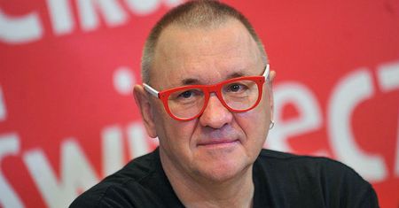 Jurek Owsiak: jeśli minister zdrowia będzie chciał z nami rozmawiać, to polecimy w te pędy
