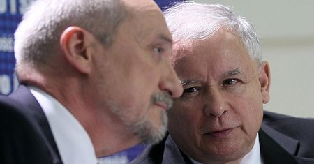 Tomasz Wróblewski: nieodrobiona lekcja PiS. Dziennikarze idą na skróty