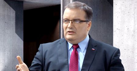 Prezydent zdecyduje o Trybunale Konstytucyjnym. Andrzej Dera: Nie ma kompromisu wobec prawa