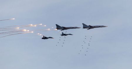Czy grozi nam wojna? I jaka? Rosyjskie reakcje na zestrzelenie Su-24 przez Turcję