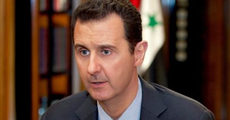 Prezydent Syrii Baszar el-Asad zapowiedział odzyskanie całego kraju z rąk rebeliantów