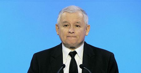 Rafał Woś: to PiS myśli dziś najbardziej nowocześnie