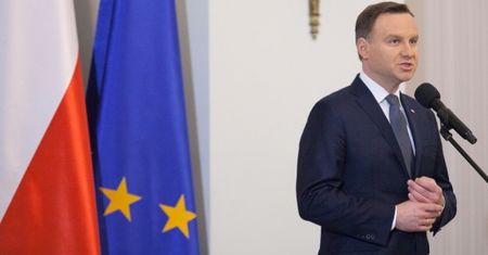 Jacek Żakowski po wyroku Trybunału: państwo siły i państwo prawa