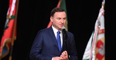 Jacek Żakowski: Rubikon Andrzeja Dudy