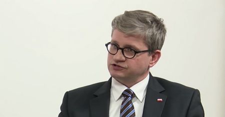 Soloch: spotkanie prezydenta Dudy z szefem MON było planowane od dawna