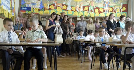 Reforma szkolna PiS. Pracę może stracić ponad 20 słupskich nauczycieli