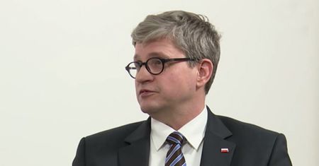 Paweł Soloch: W Polsce powinna stacjonować pancerna brygada NATO