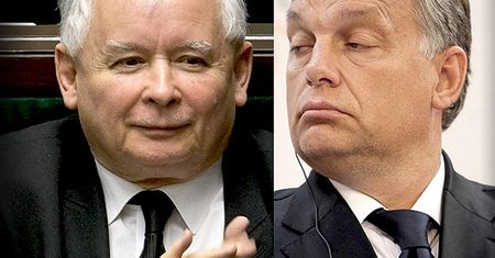 Jakub Majmurek: Budapeszt w Warszawie? Nie sądzę