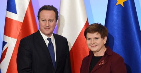 Porozumienie Unii z Wielką Brytanią. Co to oznacza dla Polski?
