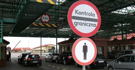 Ameer Alkhawlany stara się o azyl. Irakijski doktorant zatrzymany przez Straż Graniczną obawia się powrotu do kraju