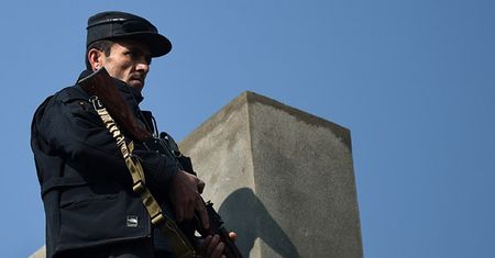 Atak na świątynię w Kabulu. Są zabici i ranni