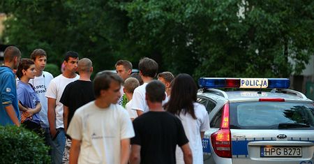 Małopolski problem na tle narodowościowym, czyli trudne sąsiedztwo Polaków i Romów