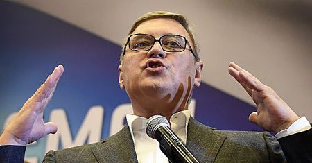 Michaił Kasjanow: Putin szuka kolejnej awantury. Ale NATO nie zaatakuje
