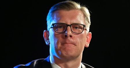 Cenckiewicz: teczka "Bolka" mogła być zdeponowana u jednego z biskupów