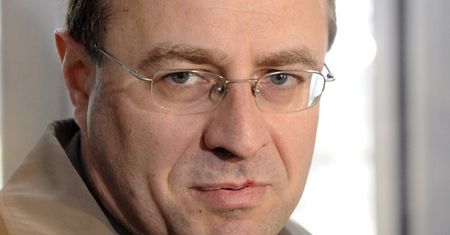 Prof. Antoni Dudek: liczę na znalezienie innych ciekawych dokumentów