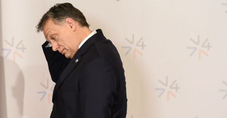 Prof. Bogdan Góralczyk: nie dziwię się, że Jarosław Kaczyński zawiódł się na Wiktorze Orbanie
