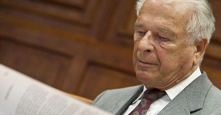 Łukasz Warzecha o dokumentach Kiszczaka: czas to bagno ostatecznie oczyścić