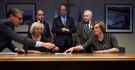 Córka Wałęsy dla WP: zależy nam na tym, by prawda wyszła na jaw
