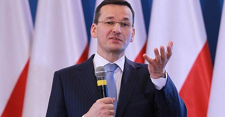 Plan rozwoju Polski. Tomasz Wróblewski: gdzie te czebole Morawieckiego?