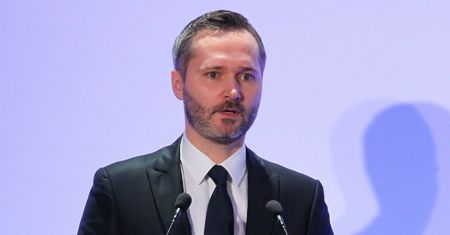 Starcie synów legend w Gdańsku: Wałęsa, Płażyński i Walentynowicz?
