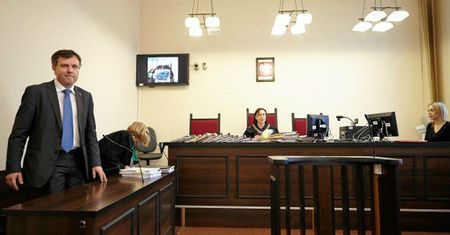 7 października wyrok ws. prezydenta Sopotu Jacka Karnowskiego w procesie o korupcję