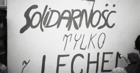 Janusz Rolicki: Lech Wałęsa nigdy nie stał się rzeczywistym agentem