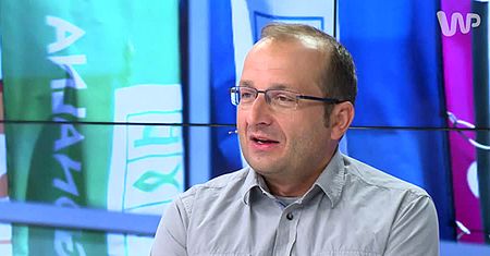Ojciec Rydzyk będzie bohaterem czwartego odcinka "Ucha Prezesa"?