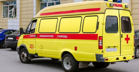 Rosja: śmiercionośna nalewka z głogu zabiła już 15 osób
