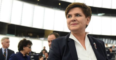 Po debacie w Parlamencie Europejskim. Gostyńska: Szydło wysłała dobry sygnał. Ale to nie wystarczy, by rozwiać wątpliwości KE