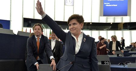 Debata w Parlamencie Europejskim. Jakub Majmurek: czy Polska ma pomysł na siebie w świecie?