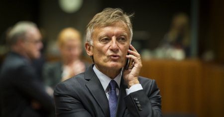 MSZ chce wyjaśnień od dyrektora Przedstawicielstwa KE w Polsce