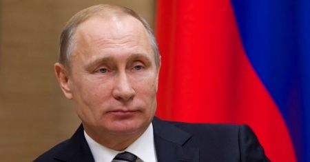 Anton Szechowcow: Putin świętuje dzięki Kaczyńskiemu