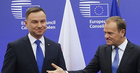 Sławomir Sierakowski: Niemcy, a nie PiS, gwarantują nam niepodległość