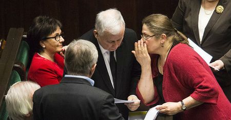 Rafał Woś: prawicowcy! Przestańcie grać w pomidora!
