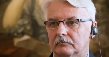 Waszczykowski: z Berlina poszła jasna, wyraźna dyrektywa