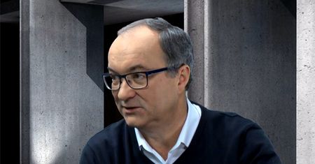 #dziejesięnażywo Włodzimierz Czarzasty: Magdalena Ogórek nie będzie już kandydatką SLD na prezydenta, koniec współpracy z Januszem Palikotem