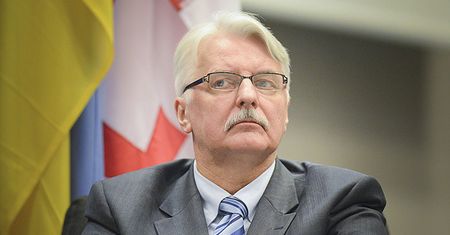 Wystąpienie szefa MSZ. Paweł Lisicki: Polska będzie traktowana surowiej i ostrzej niż Węgry
