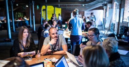 Poznań walczy o siedzibę rządowego inkubatora innowacyjności