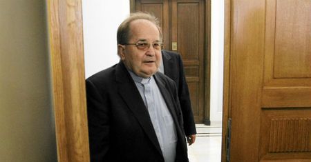 Peany na cześć o. Tadeusza Rydzyka. List otwarty ministra Jana Szyszko