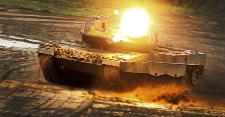 Co jeśli nie NATO? Wraca idea europejskiej armii