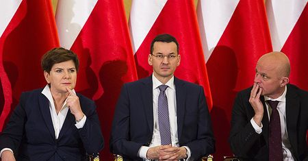 Polityka prorodzinna PiS-u. Jakub Majmurek: socjal z przypadku