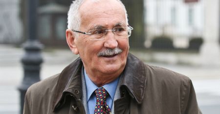 Paweł Deresz nie chce ekshumacji żony. Złoży do sądu wniosek o jej zaniechanie