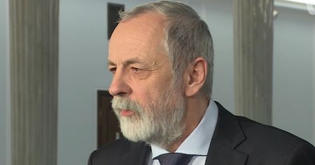 Rafał Grupiński: z wiceministrem Bartoszem Kownackim spotkamy się w sądzie