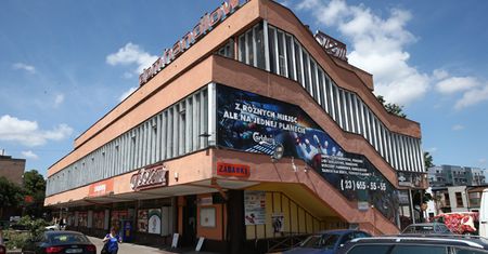 Podejrzany o zabójstwo dziennikarza z Mławy w rękach policji