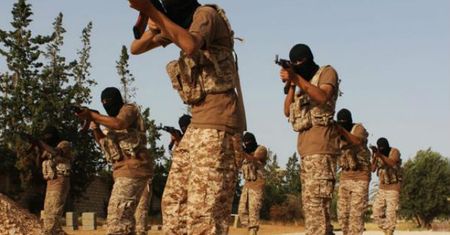 Cyberdżihad w odwrocie. Sekretny program FBI eliminuje propagandystów ISIS jednego po drugim