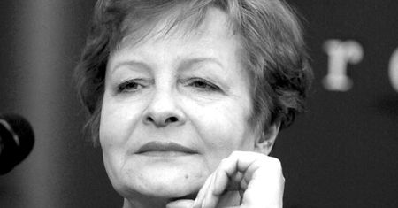 Nie żyje Zyta Gilowska